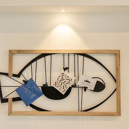 바리 Gentile 46 Luxury Flat 아파트 외부 사진
