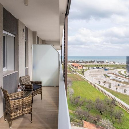 바리 Gentile 46 Luxury Flat 아파트 외부 사진