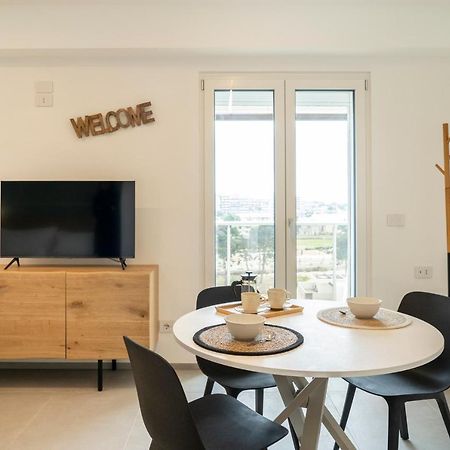 바리 Gentile 46 Luxury Flat 아파트 외부 사진