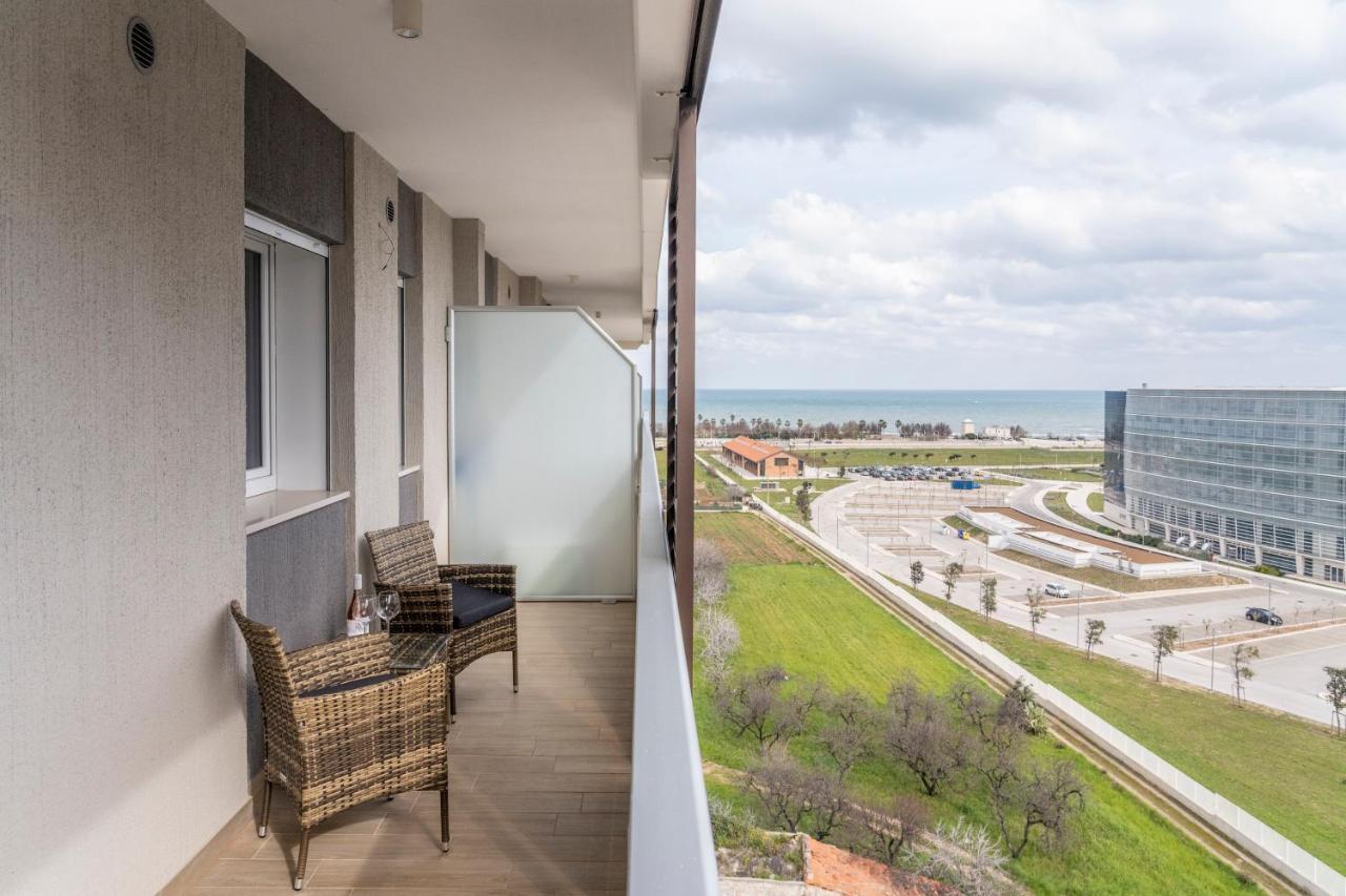 바리 Gentile 46 Luxury Flat 아파트 외부 사진