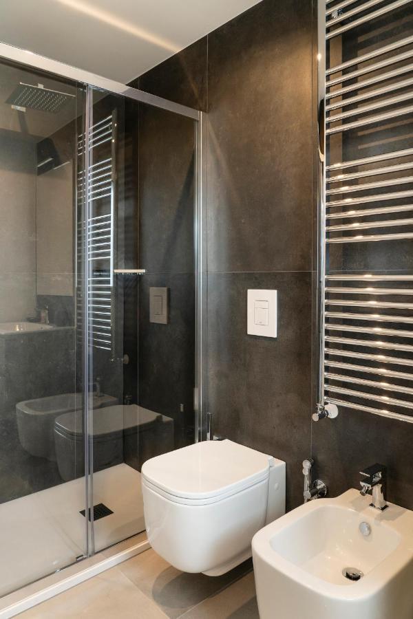 바리 Gentile 46 Luxury Flat 아파트 외부 사진