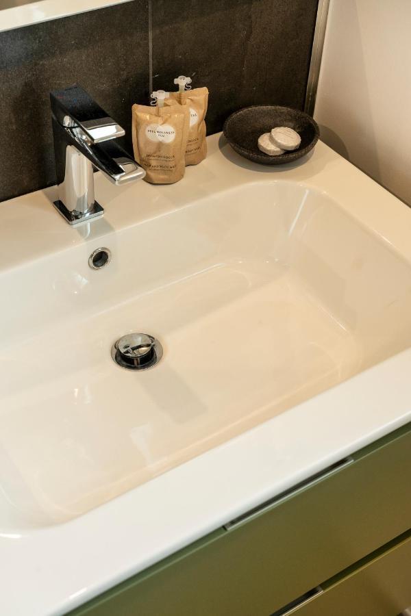 바리 Gentile 46 Luxury Flat 아파트 외부 사진