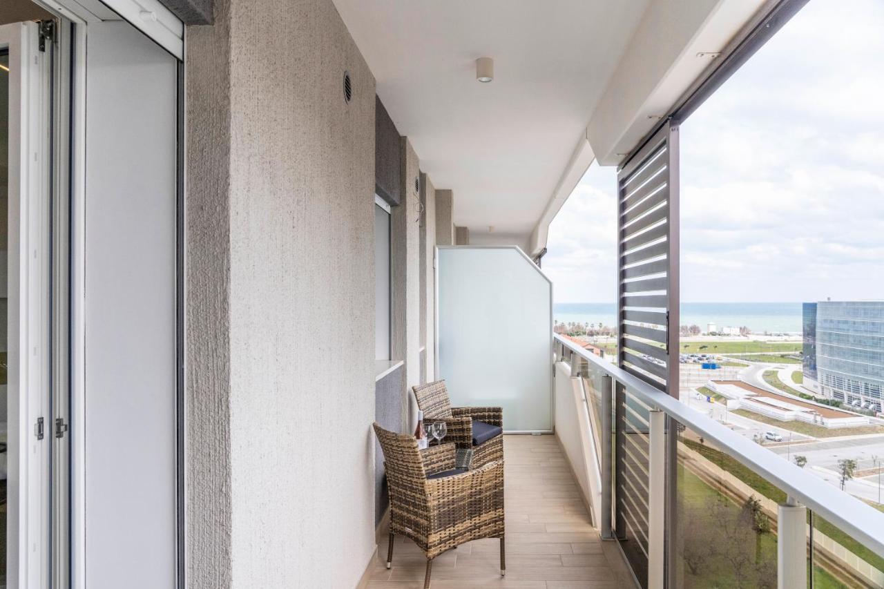 바리 Gentile 46 Luxury Flat 아파트 외부 사진