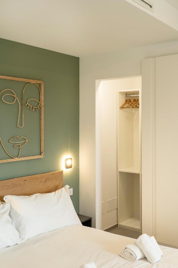 바리 Gentile 46 Luxury Flat 아파트 외부 사진