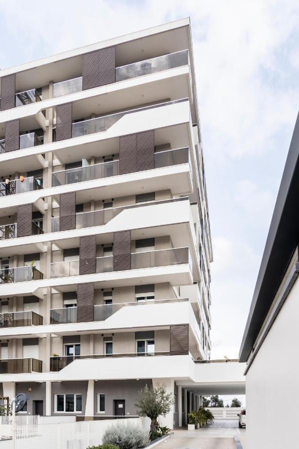 바리 Gentile 46 Luxury Flat 아파트 외부 사진