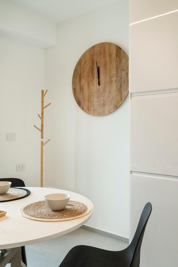 바리 Gentile 46 Luxury Flat 아파트 외부 사진