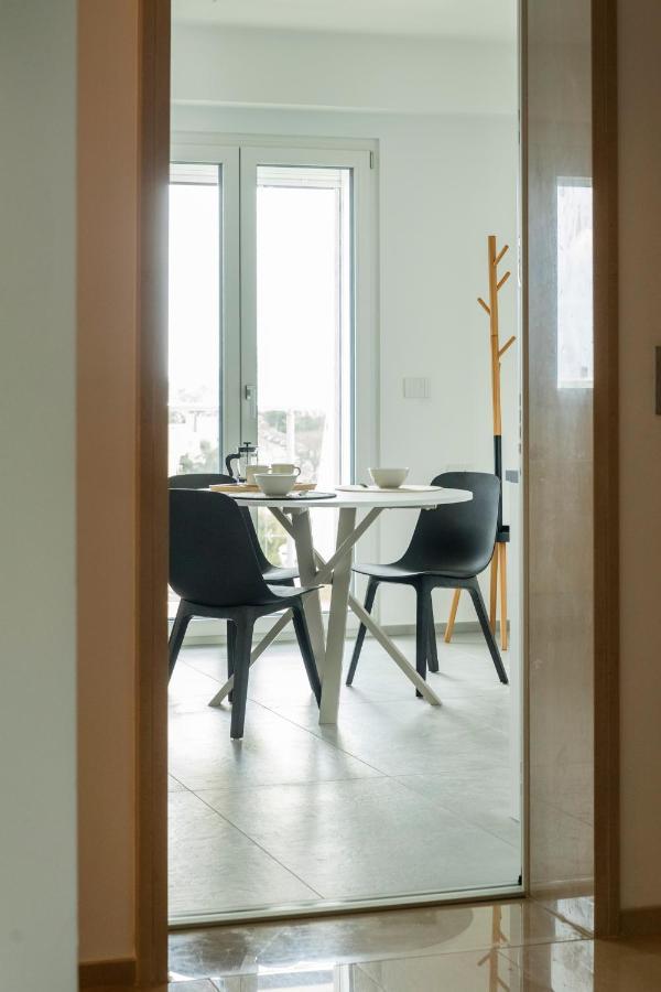 바리 Gentile 46 Luxury Flat 아파트 외부 사진