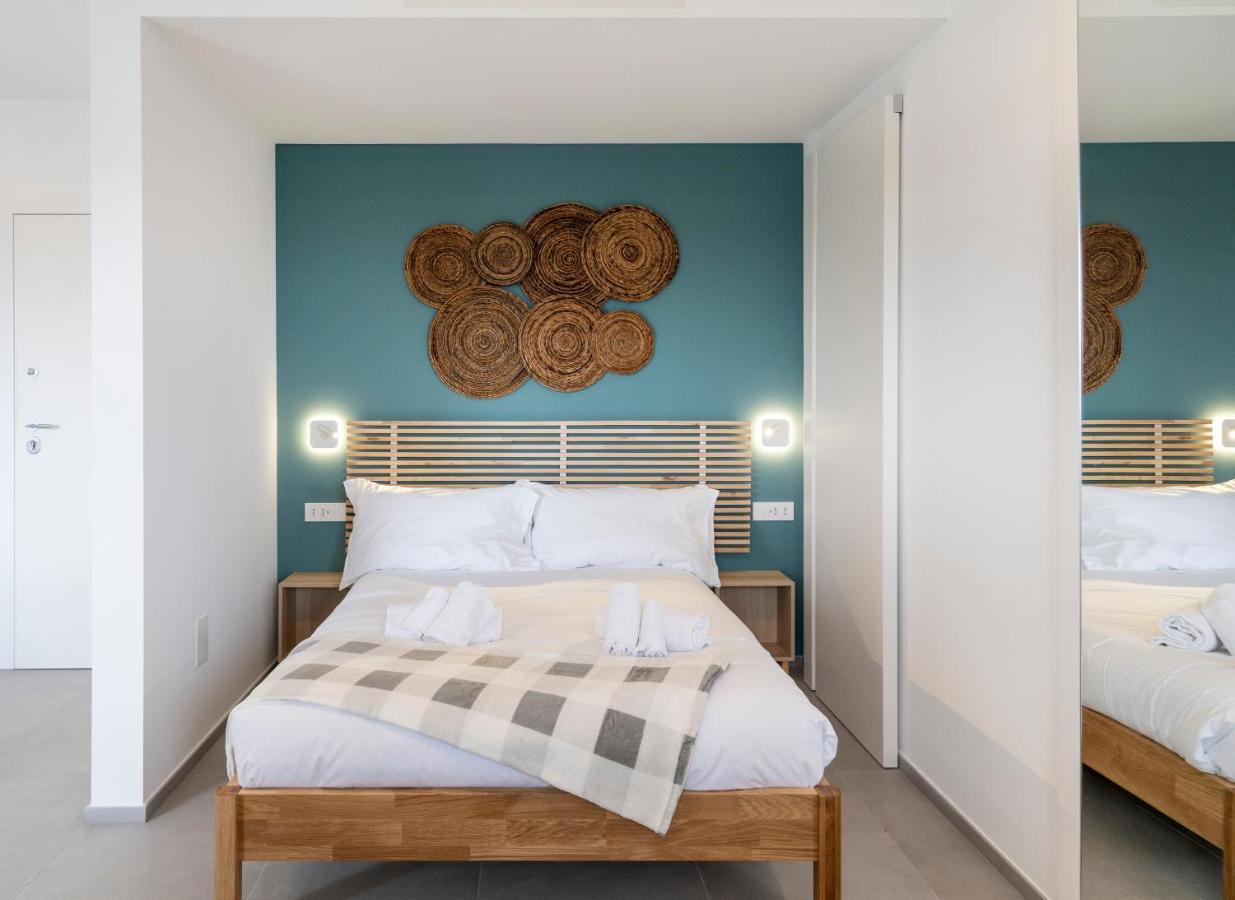 바리 Gentile 46 Luxury Flat 아파트 외부 사진